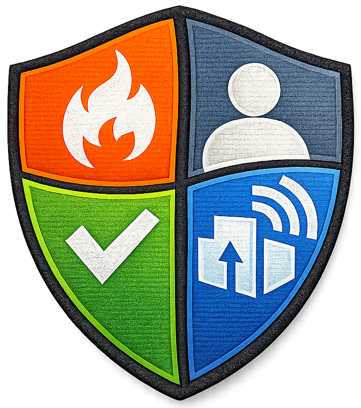 OrgaPilot Logo